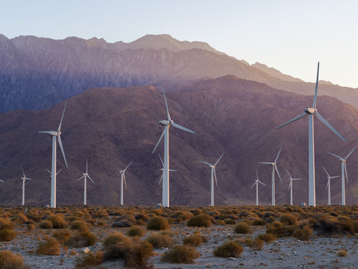 The African Renewable Energy Boom: Opportunities and Challenges
