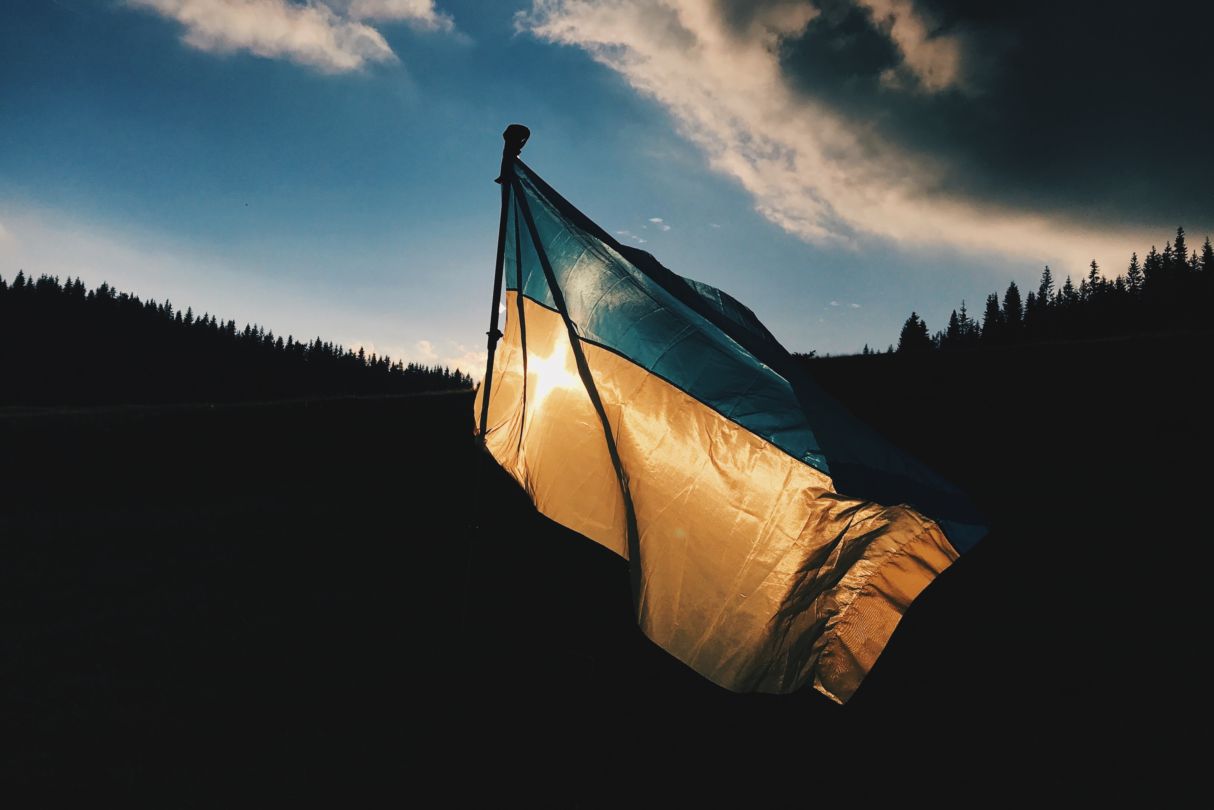 Ukraine content media
