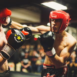 How to Stay Motivated in Your Boxing Fitness Journey