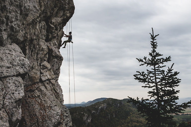 Image by Jonathan Ouimet