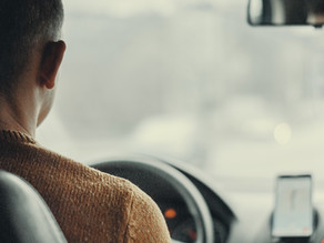 Uber and Lyft's Major Win -Proposition 22
