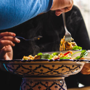 5 Healthy Eating Habits To Implement For Fast & Long Lasting Results