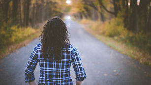Scripture Reflection - November 14, 2021