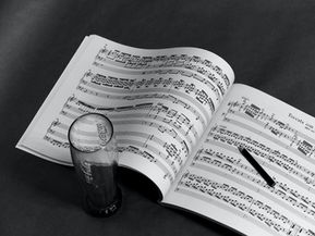 Writing Powerful Melody Lines