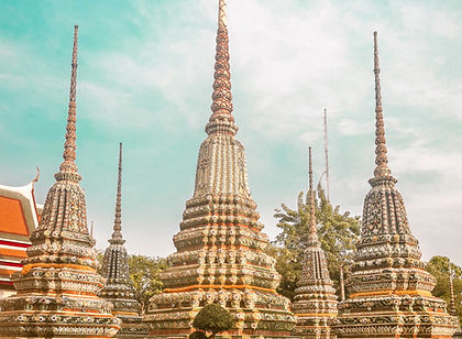 The four countries that make up mainland South East Asia each have a distinct culture, history, cuisine and landscapes. This luxury tailor-made holiday through Thailand, Laos, Vietnam and Cambodia shows you the highlights. From Vietnam's capital Hanoi with its Old Quarter, you cruise spectacular Ha Long Bay before flying to Vietnam's commercial capital, Ho Chi Minh City (Saigon). Next is an extensive visit to the temples at Angkor Wat before you journey to serene Luang Prabang known for its beautiful temples.
Your luxury tailor-made travels through South East Asia end in Thailand's capital Bangkok, famed for its temples and palaces.
As with all our private tours, this sample itinerary can be completely tailored to create the perfect journey of discovery for you.