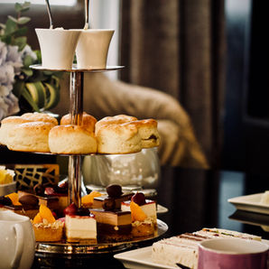 Zelf een high tea organiseren: 9 antwoorden op veel gestelde vragen!