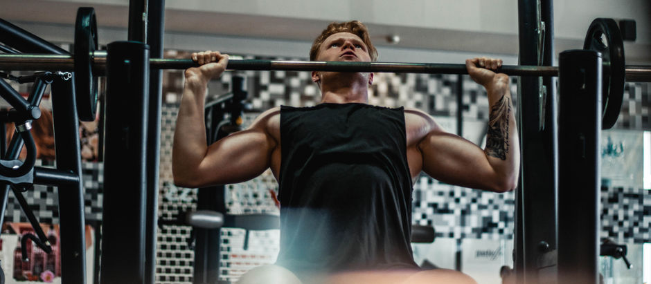 Strength and Muscle Growth with Rest Pause Training