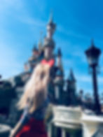 Disneyland