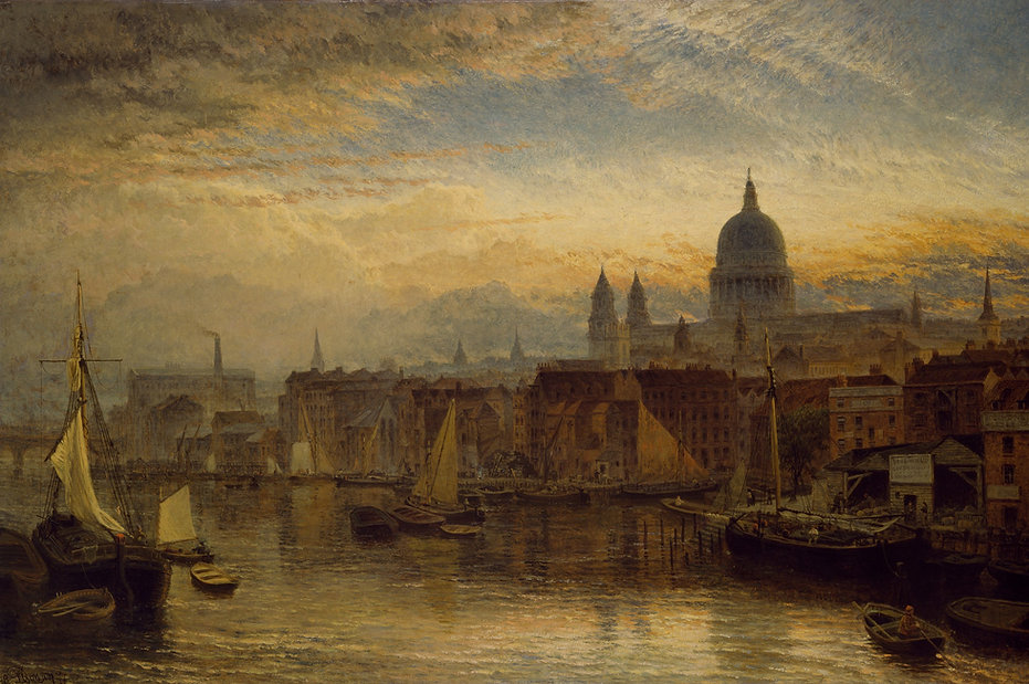 Image by Birmingham Museums Trust