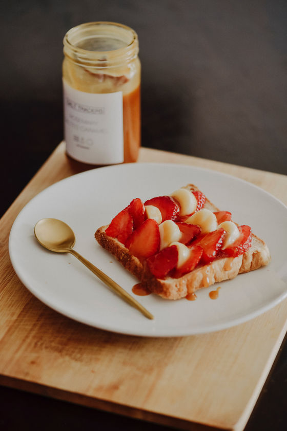 Finding Peace With Food: A Mindful Approach to Weight Loss