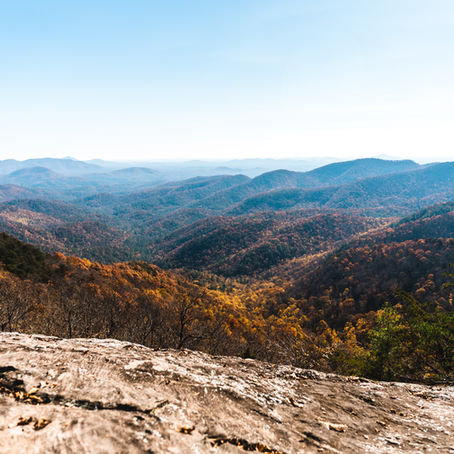 Appalachian Trail