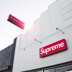 VF Sells Supreme, Lebron James Joins Canyon Bikes & The OMA Media Show