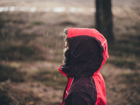 Monsoon illness part 4 - Fungal infections