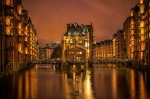 Image by Patrick Baum