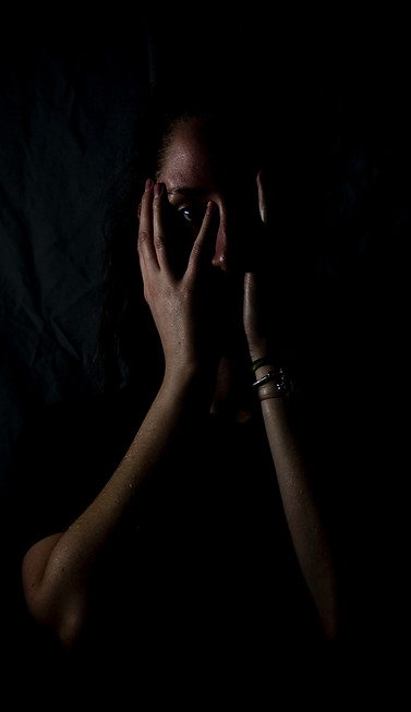 PTSD symptoms