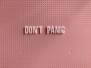 “Mom, why are you so anxious?” Tips for anxiety management