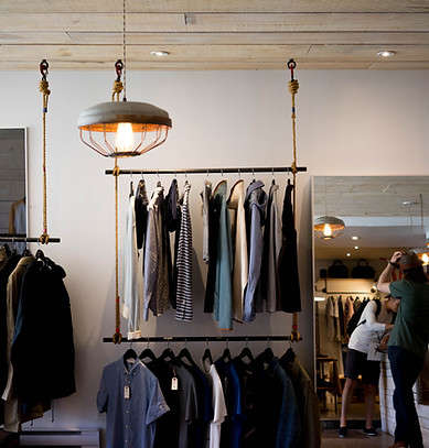 Offerte schoonmaak winkel