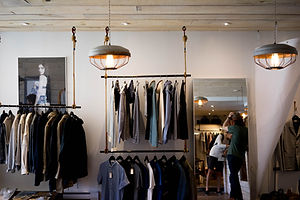 Image by Clark Street Mercantile