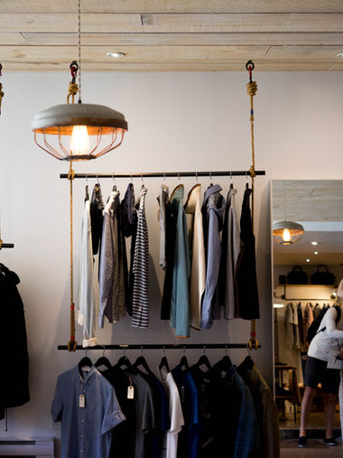 Image by Clark Street Mercantile