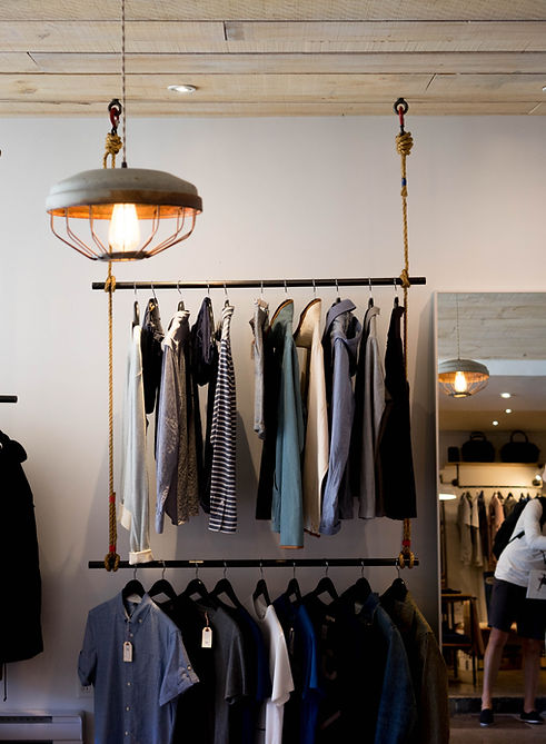 Image by Clark Street Mercantile