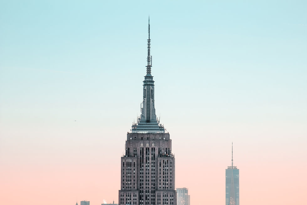 Empire State Building