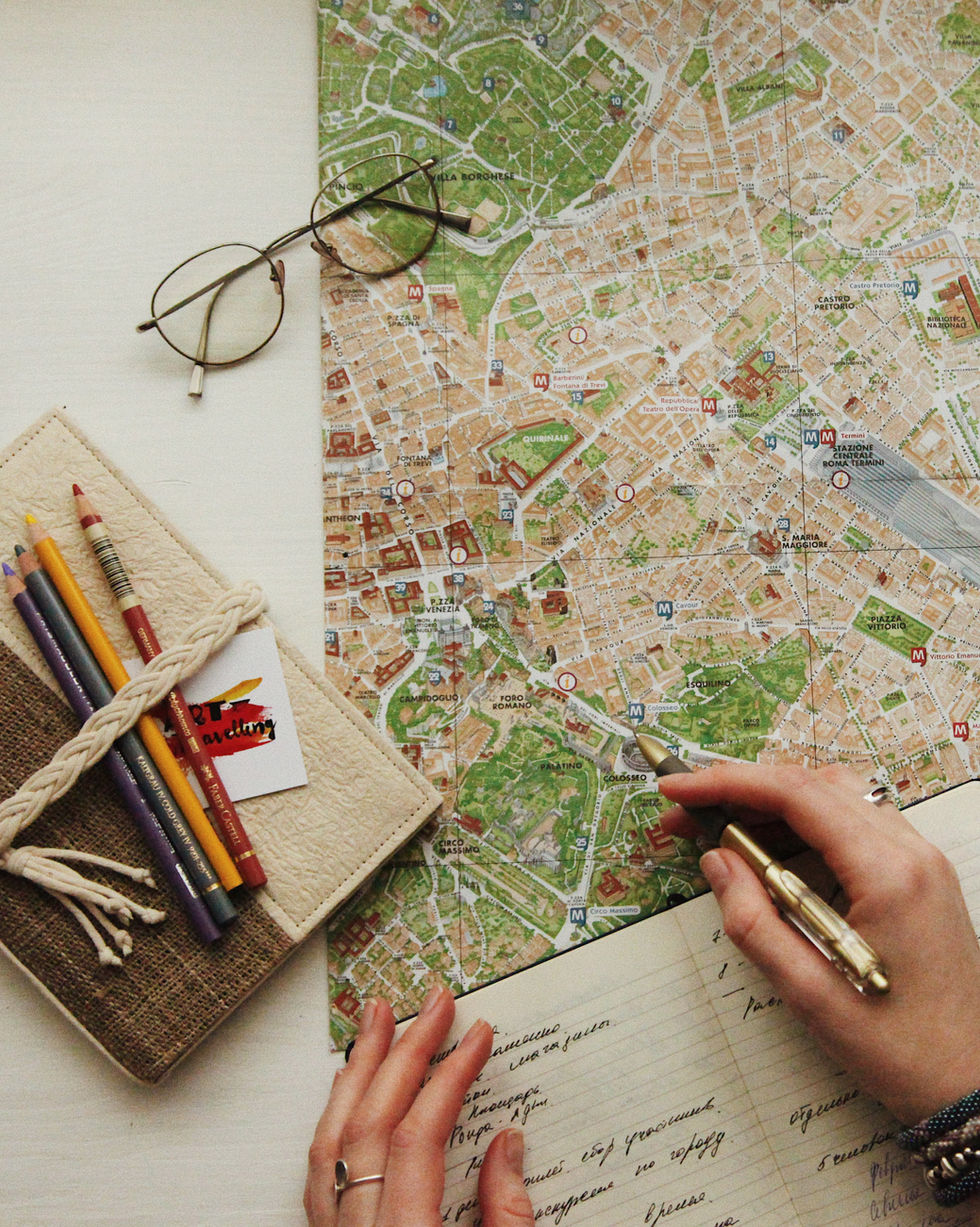 The Quiet Mid‑Career Crisis: When the Old Map Stops Working