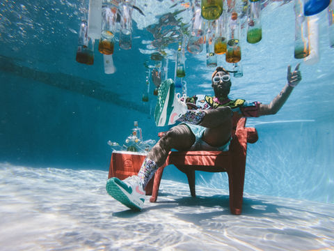 BVI Snorkelling