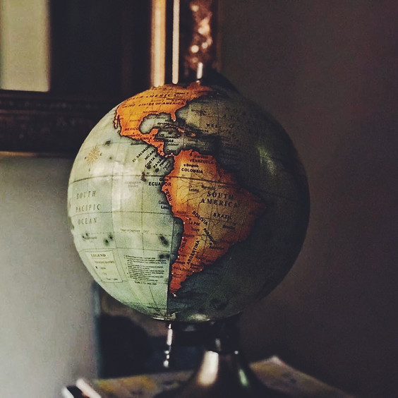 Gathering: Missions