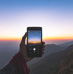 Cellphone Photography