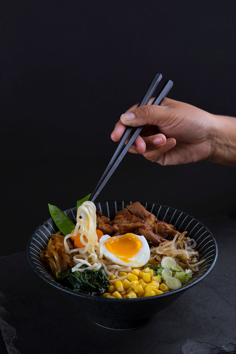 일본 라멘