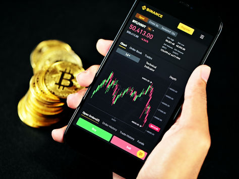 Binance obtains preliminary approval in Bahrain