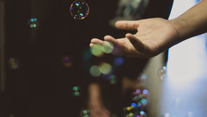 Sensational Daily Experiences