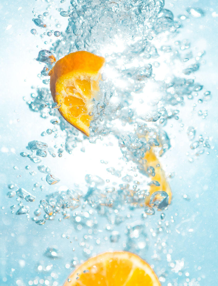 Boissons | Soft drinks | 软饮料