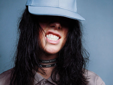 Teeth Clenching and the Upper Cervical Spine