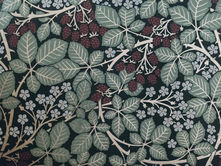 Weaving the World: When Thread Becomes Memory