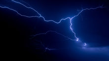 Severe storm risk continues across Manitoba and northern Ontario