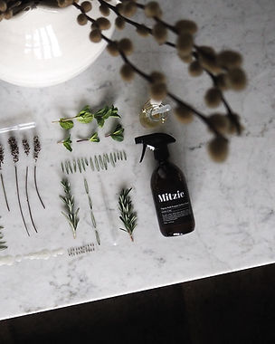 Image by Mitzie Organics