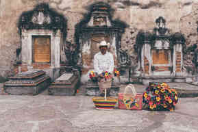 Mexico Group Tours