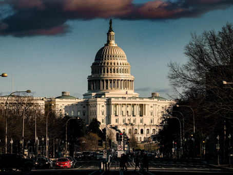 What Could We See on Capitol Hill in 2021?  A Government Affairs Discussion with Megan Knight