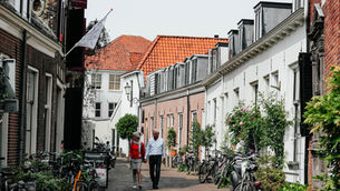 Denktank armoedebestrijding