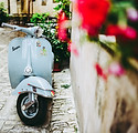 Image of Vespa by davide ragusa