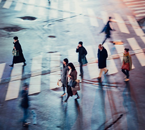 Image by CHUTTERSNAP