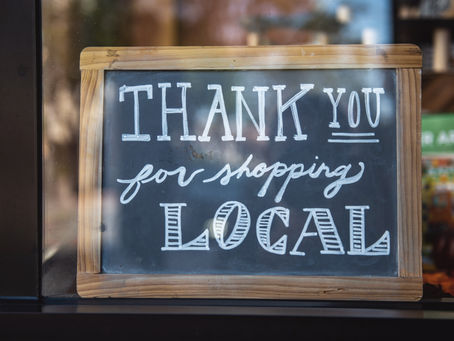 HELP FOR SMALL BUSINESSES AVAILABLE FROM SKILLED VOLUNTEERS
