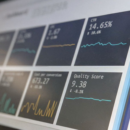analyse & amélioration SEO