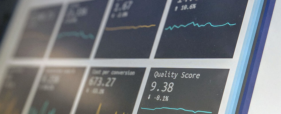 Performance Metrics
