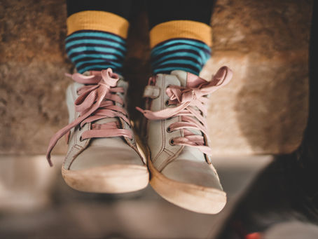 The Best Shoes for Toddlers and Kids: What Every Parent Should Know
