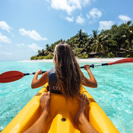 Best Sea Kayaking