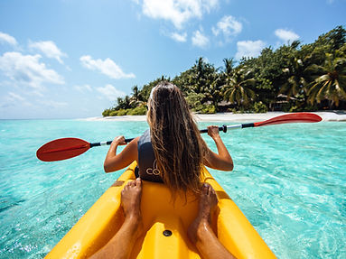 Water Sports. - All Inclusive -  Sandals Resorts - Christine Hardenberger, Professional Travel Agent, Modern Travel Professionals - Caribbean, Tropical, European Vacations - Travel Deals - Cruise - Couples