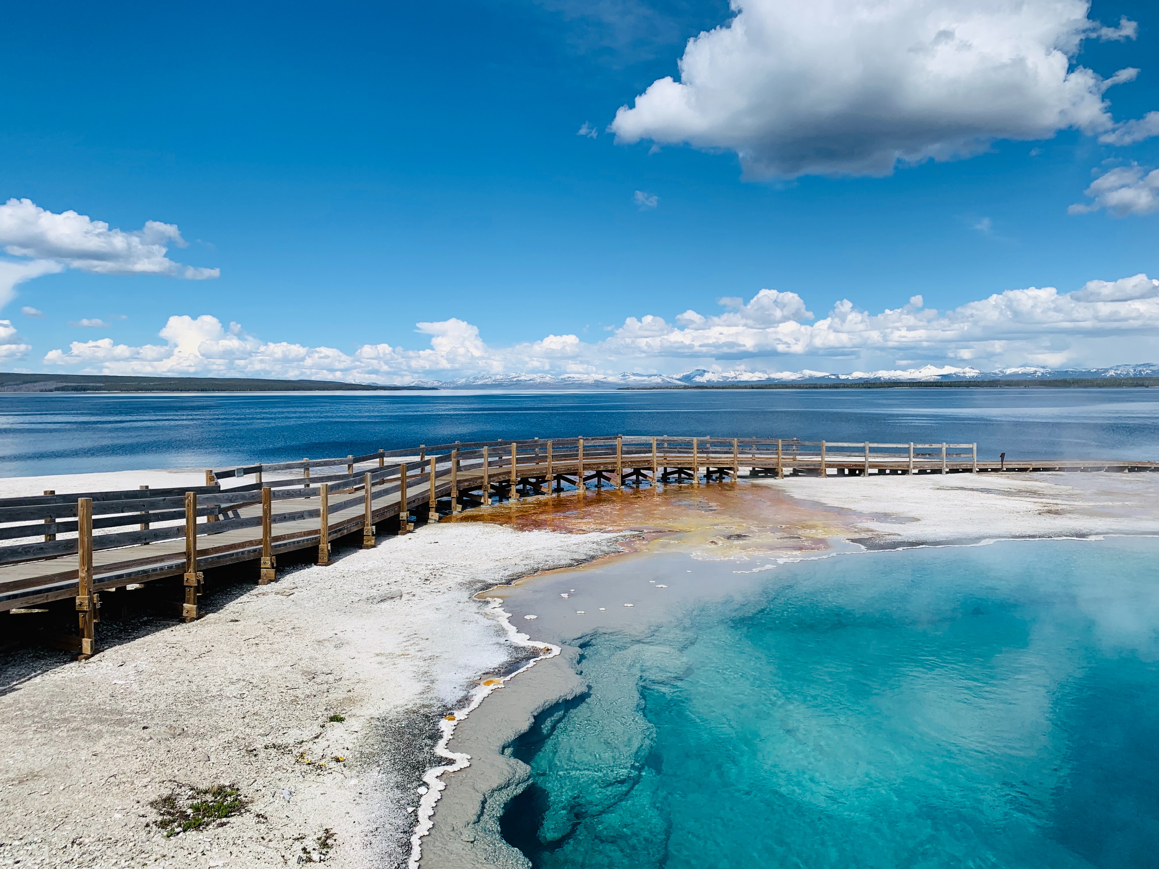 Yellowstone Wildlife Cabins | West Yellowstone Lodging l ...