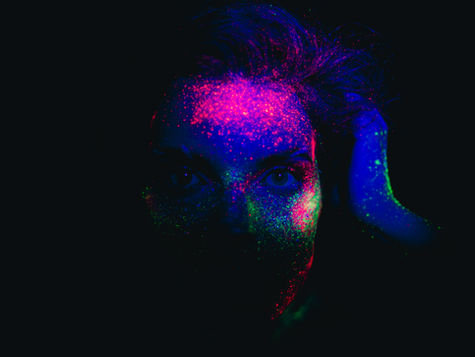 UX of Human Senses: Week 2